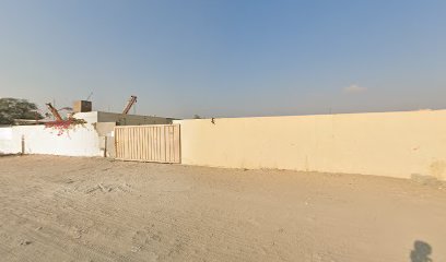 Mohammed Alraeesi Carpentry - Abu Dhabi -