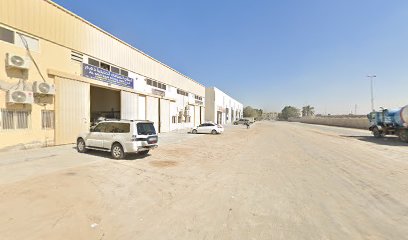 Noor Al Falah Carpentry - Abu Dhabi - +971 58 564 6070