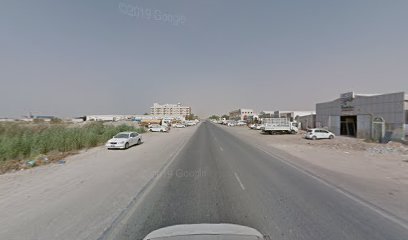 Desert Coating Works And Aluminiums -  - +971 55 999 5942