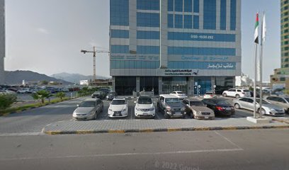 First Trading Company - Abu Dhabi - +971 56 978 3301