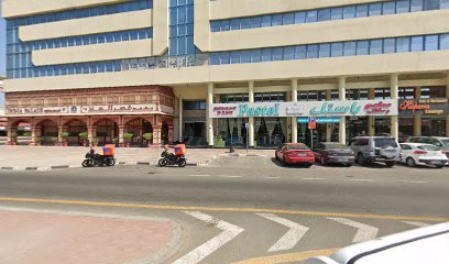Southern Food & Catering Services LLC - Abu Dhabi - +971 4 286 8878