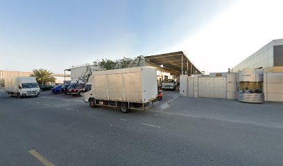 Majestic Catering services - Abu Dhabi - +971 4 338 1444