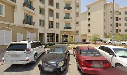 Ghaf Kitchen - Abu Dhabi - +971 4 443 0355