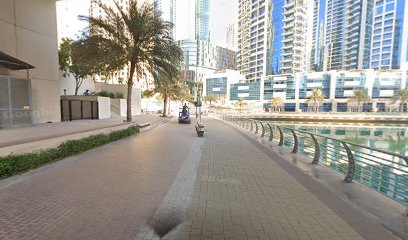 Sweetheart Kitchen Dubai Marina - Abu Dhabi -