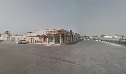 SMS Telecom - Abu Dhabi -