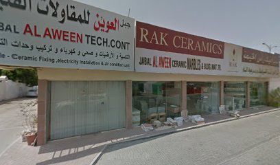 JABAL AL AWEEN CERAMIC - Abu Dhabi - +971 52 707 6643