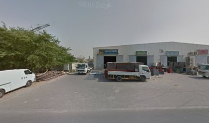 Zawaya Design Aluminium & Glass Workshop -  - +971 50 289 3909