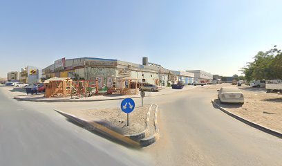 Cornish Aluminium & Glass Work -  - +971 6 748 4676