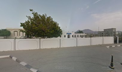 Khorfakkan Children Center - Abu Dhabi - +971 9 238 3414