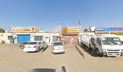 Obaid Al Kaabi Aluminium & Glass Works -  - +971 55 223 5300