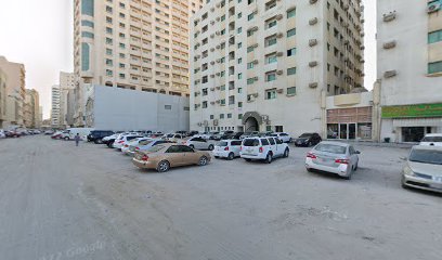Nebz Cocoa Sharjah - Abu Dhabi - +971 55 549 4555