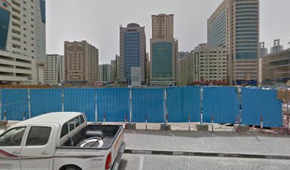 Sharjah - Abu Dhabi -