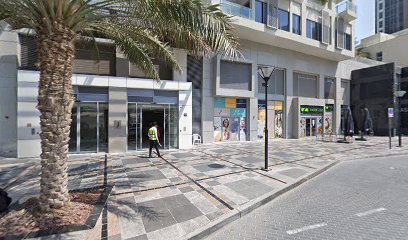 Sonic City - Abu Dhabi -