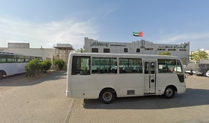 Al Maeraj Contracting Co(LLC) - Abu Dhabi - +971 6 743 5087