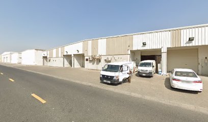 Noor Al Juma Trading - Abu Dhabi - +971 6 545 3055