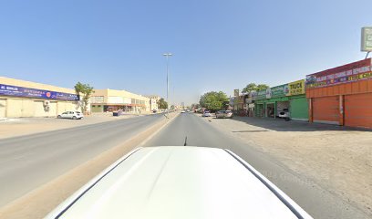 تايجر لتلميع وزينة السيارات - Abu Dhabi -