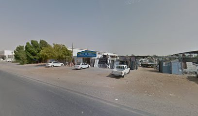 Modern Aluminium Works - Abu Dhabi - +971 6 766 6496