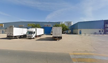 Bliss Textile Trading L.L.C. - Branch 1 - Abu Dhabi - +971 55 762 6119