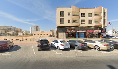 Haroof Design - Abu Dhabi -