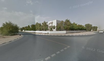 Za’abeel 2 Football Field - Abu Dhabi -
