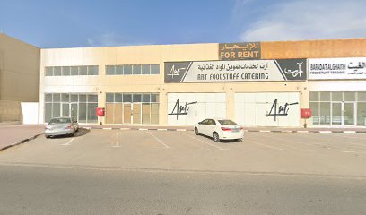 Art Foodstuff catering - Abu Dhabi -