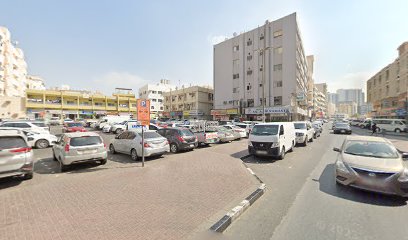 MUBARAKIYA TRADING (L. L. C) - Abu Dhabi - +971 4 352 3766