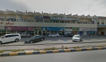 Fashion World - Abu Dhabi - +971 9 223 2448