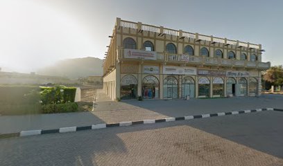 مؤسسة نادي خورفكان لتجارة الملابس الرياضية ghggKHORFAKKAN CLUB SPORTS - Abu Dhabi -