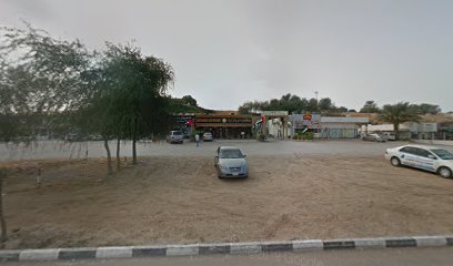 Mokhawarah - Abu Dhabi - +971 54 440 5645