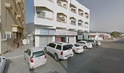 Al Musamim Al Mathali Abaya - Abu Dhabi - +971 56 779 5240