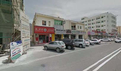 Al Shama Tailoring and Embroidery - Abu Dhabi - +971 9 238 4502