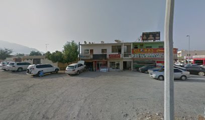 alhameedi Tailor - Abu Dhabi -