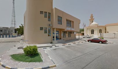 عيادة بيطرية حكومية - Abu Dhabi -