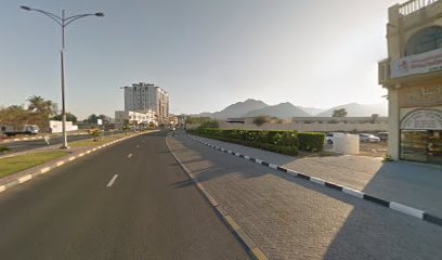 Dar Qusah Fashion - Abu Dhabi -
