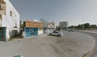 Al Seqqa Textiles and Luxuries Shop - Abu Dhabi - +971 6 882 6214