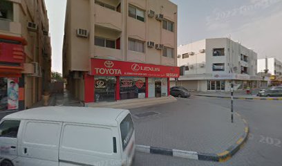 المحروسة لتجارة الملابس النسائية ذ م م - Abu Dhabi -