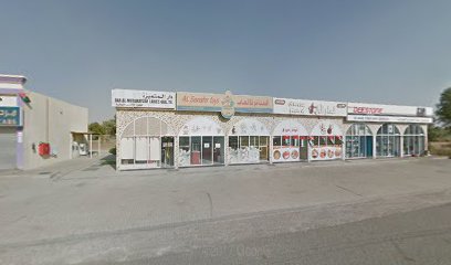 دار المتميزة لتجارة الملابس النسائية - Abu Dhabi -