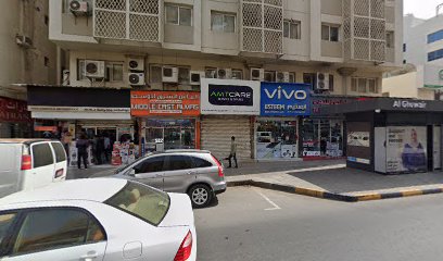 Si Fashion Galerie - Sharjah - Abu Dhabi - +971 4 353 2214