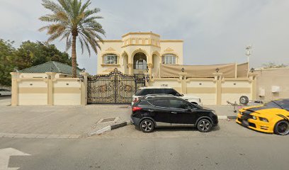 مريام سلمان للخياطة والتصميم - Abu Dhabi - +971 54 440 0024