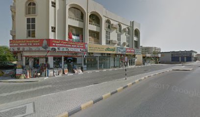 الوسطى لتجارة وخياطة الملابس الرجالية - Abu Dhabi -