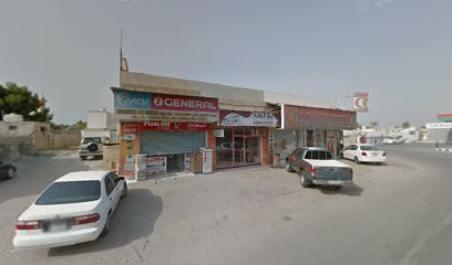 Friends Tailors - Abu Dhabi - +971 6 765 4689