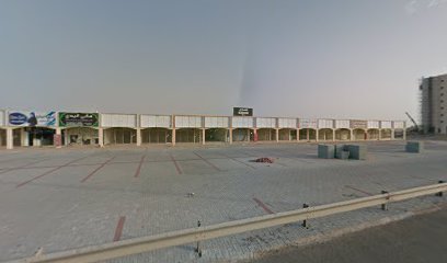 المتحجبة للعبايات والشيل - Abu Dhabi -