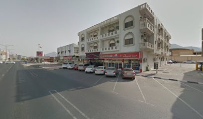 Hayatt Boutique - Abu Dhabi - +971 56 194 2506