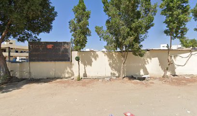 Tiger Building Cont. Labor Camp - Abu Dhabi -