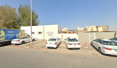 Liberty accomadation - Abu Dhabi -