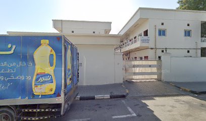IFFCO ONE Labour Accommodation - Abu Dhabi -