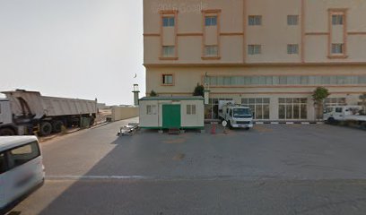 RAD Intl CAMP UAQ - Abu Dhabi -