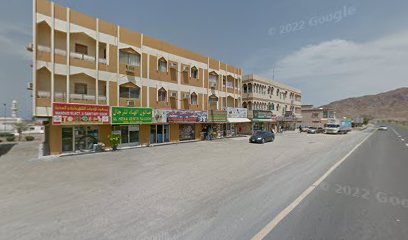 First Choice Cafeteria - Abu Dhabi - +971 9 244 2751