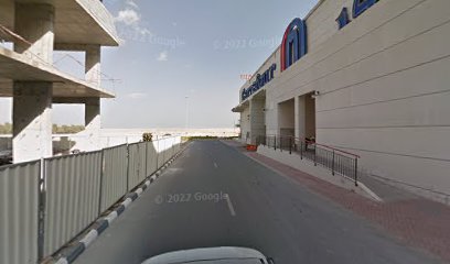 Kout cafe fujeirah - Abu Dhabi -