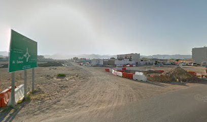 Shams al zubarah - Abu Dhabi -